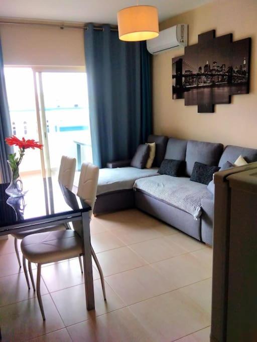 Apartamento 波尔蒂芒 外观 照片