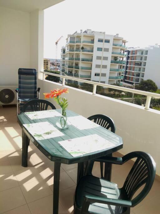 Apartamento 波尔蒂芒 外观 照片