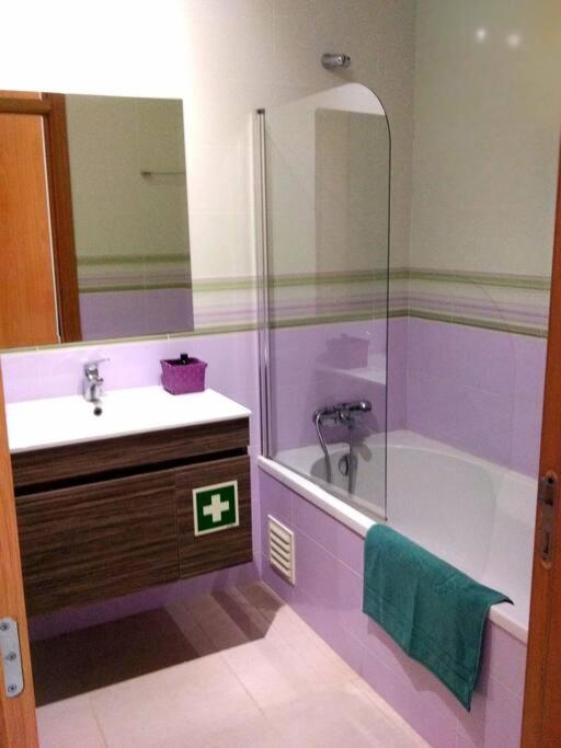 Apartamento 波尔蒂芒 外观 照片