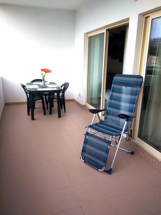 Apartamento 波尔蒂芒 外观 照片