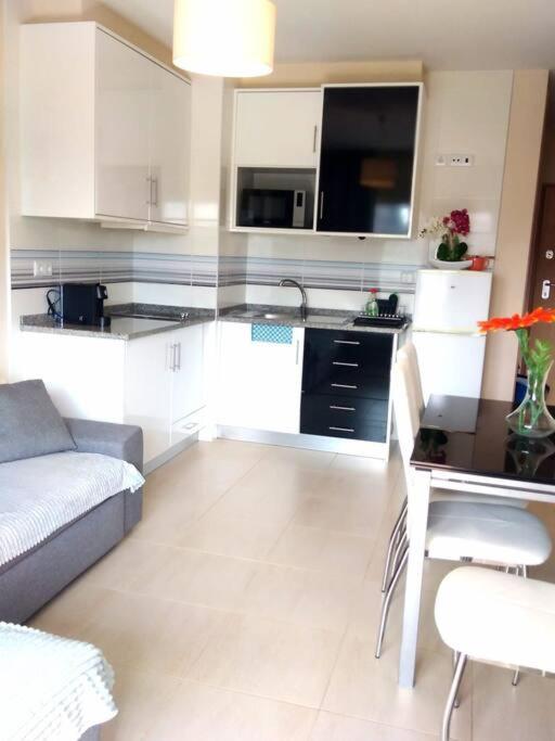 Apartamento 波尔蒂芒 外观 照片